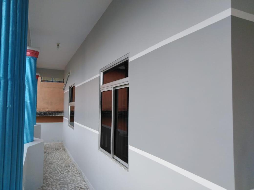 VLS Holiday Home Kanyakumari Ngoại thất bức ảnh